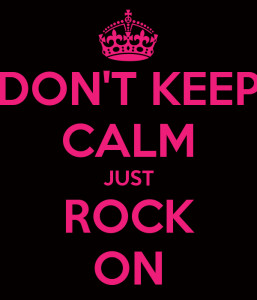 UK rock-on
