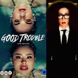 Good Trouble - Bel Ami Video